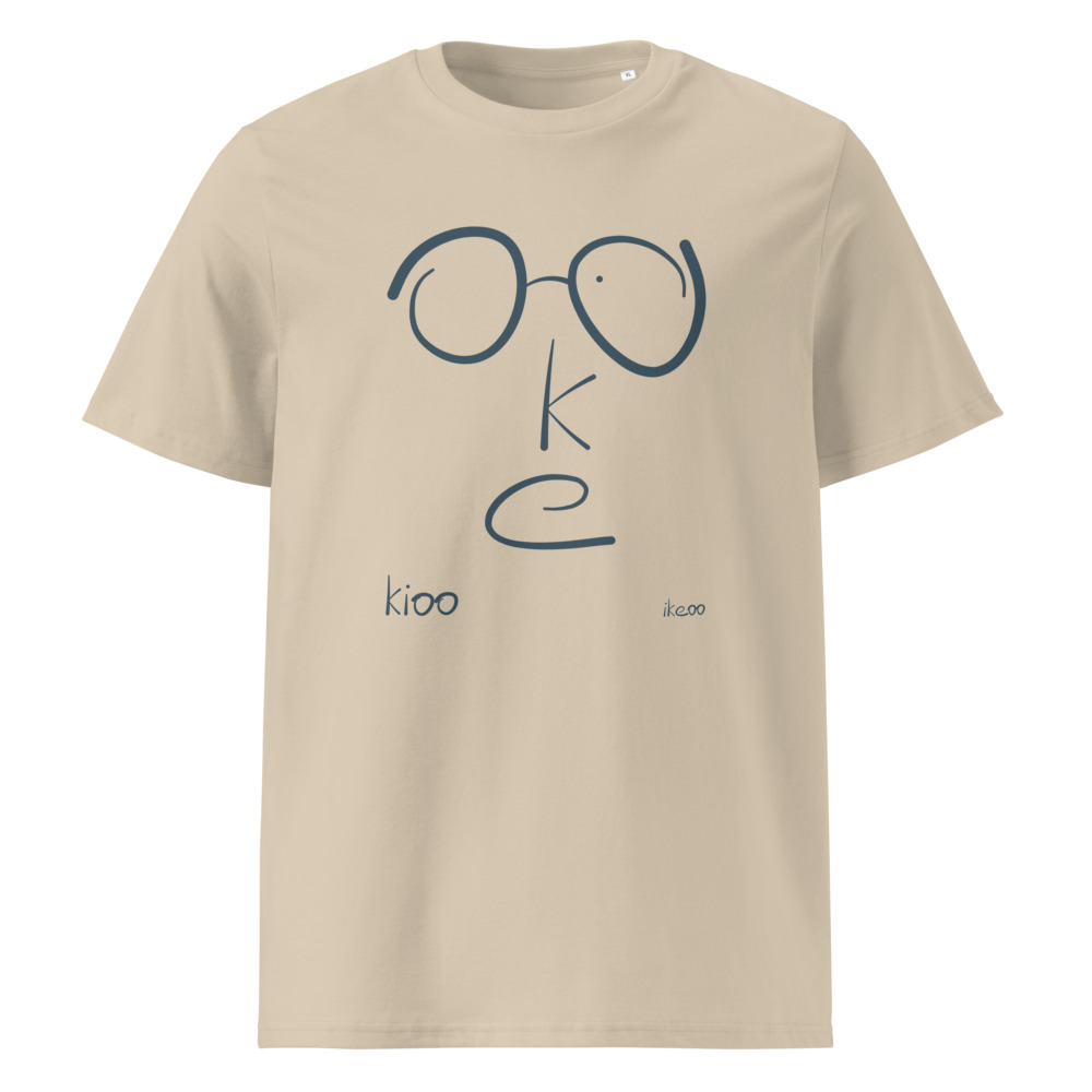 Kioo — T-shirt Sable