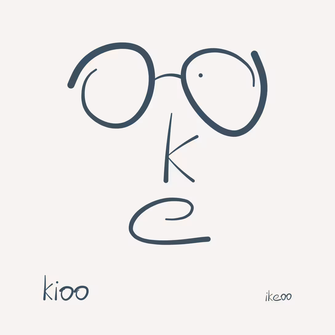 Kioo — Kioo