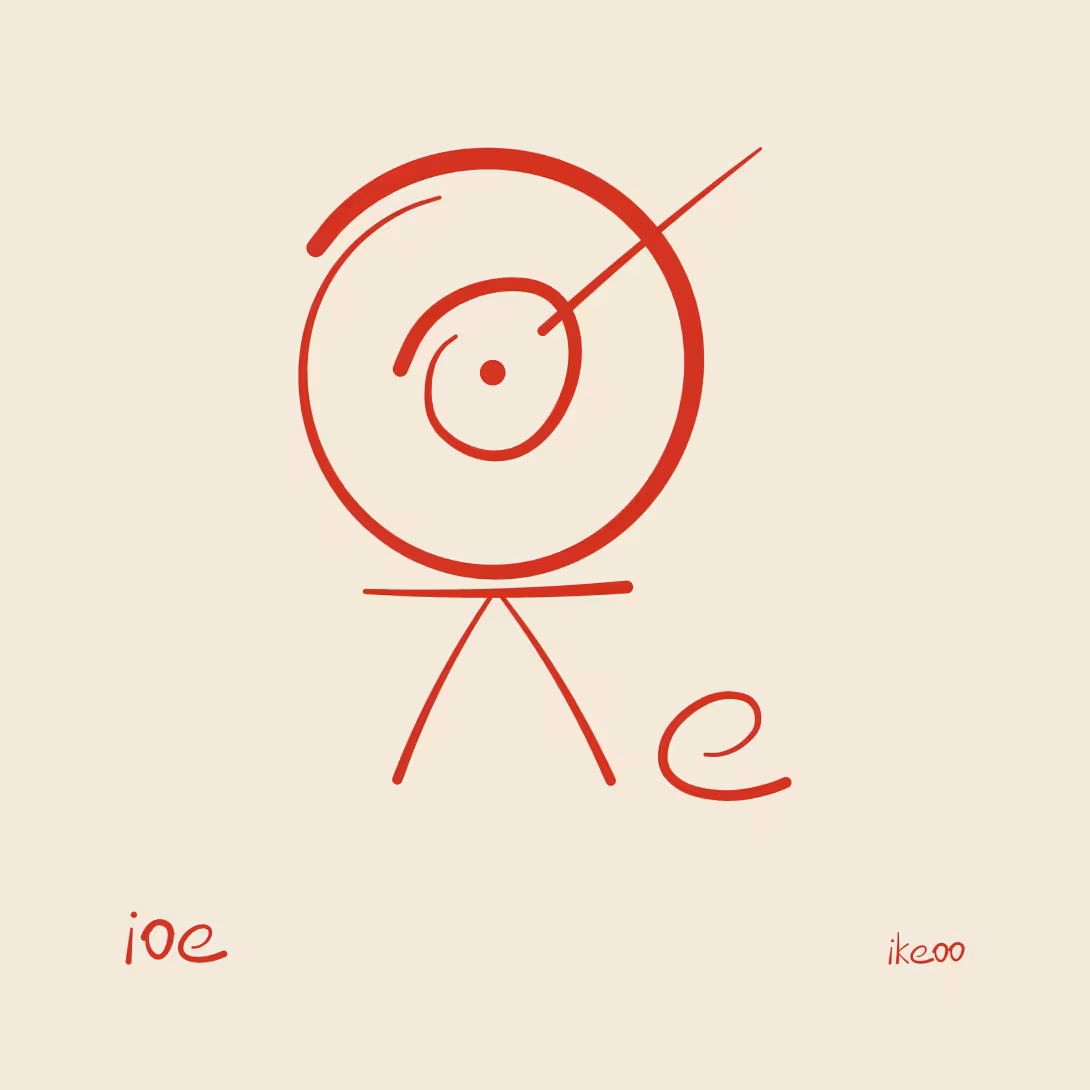 ioe — oui