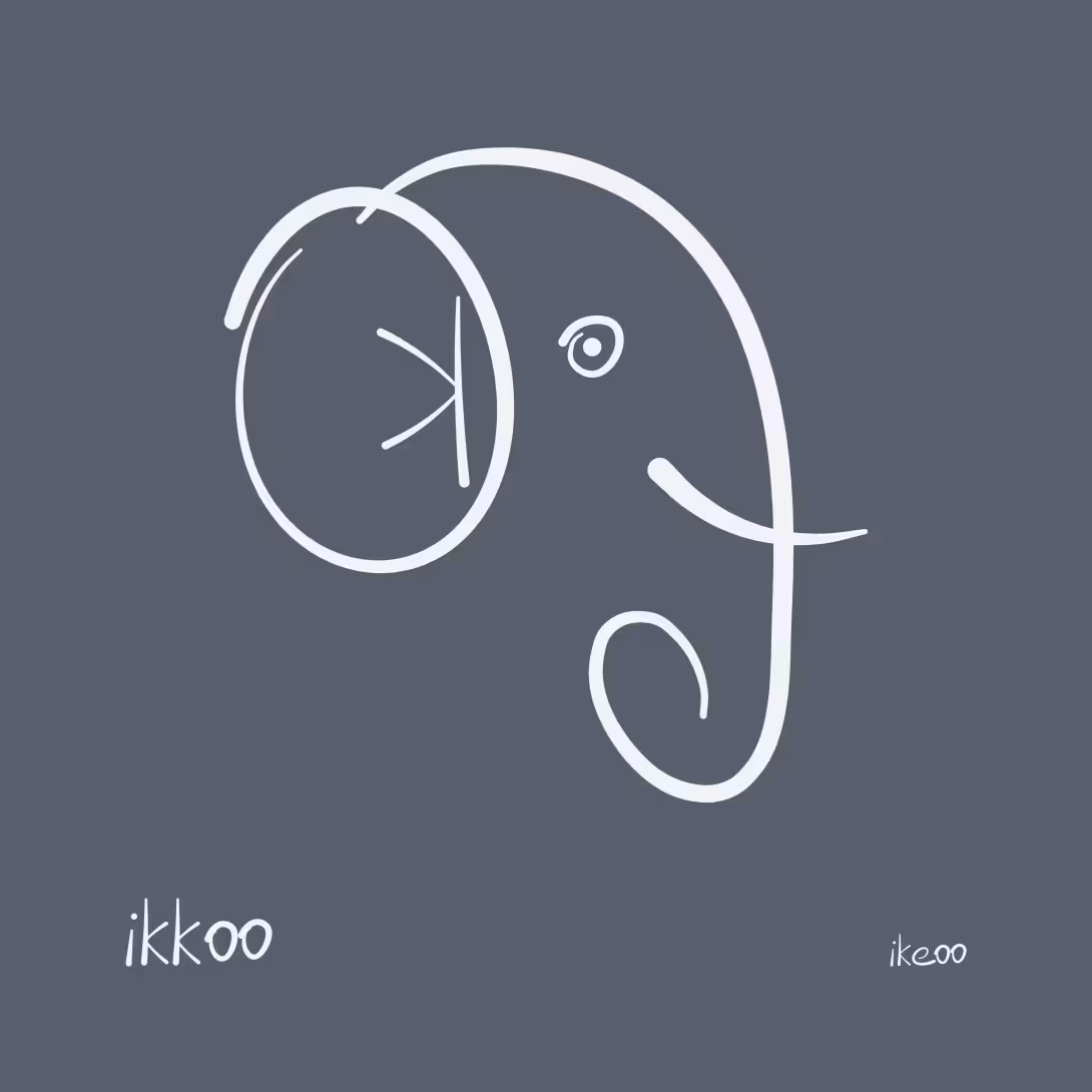 ikkoo — la troupe, le groupe