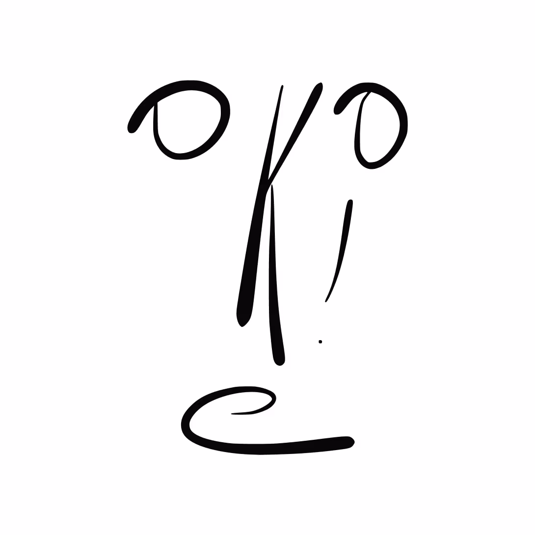 ik — je — ik